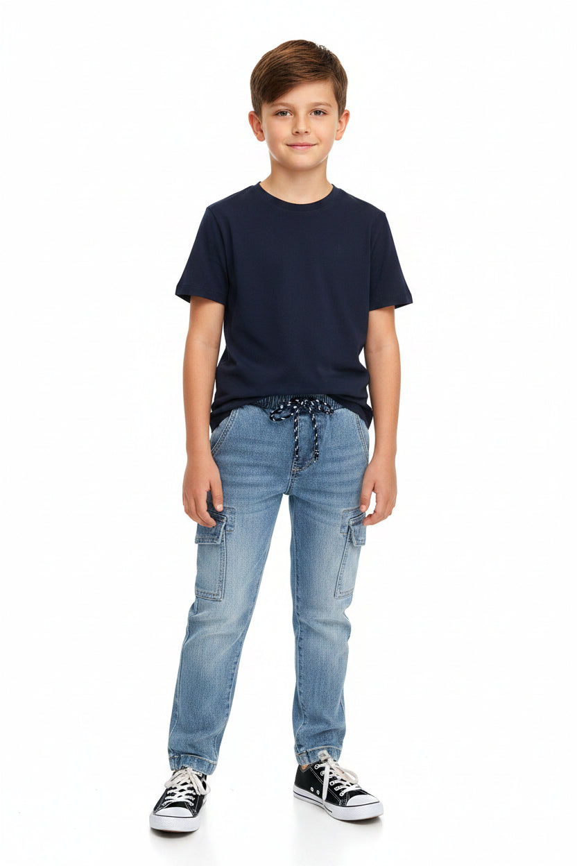 Jeans Solei