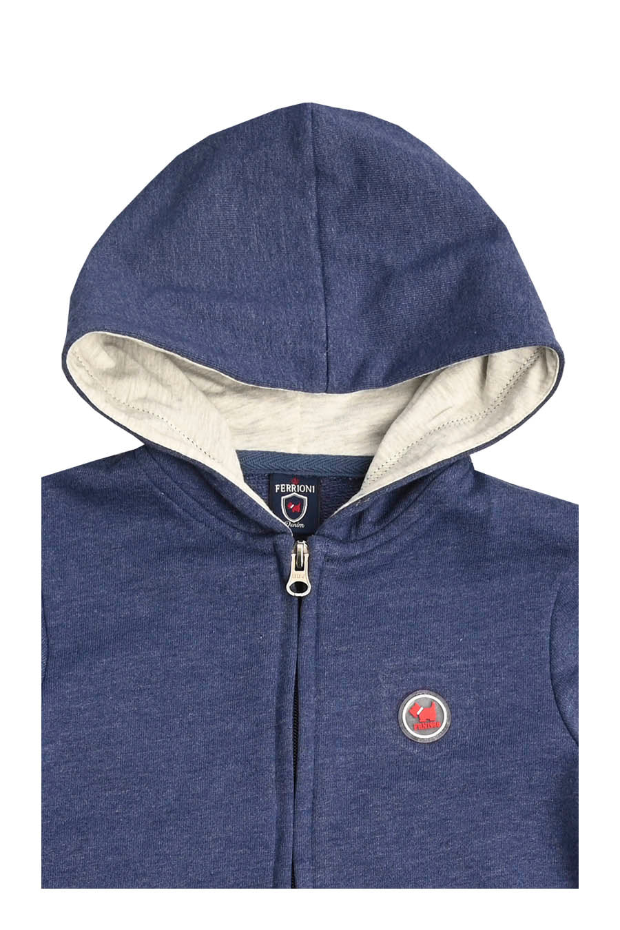 Sudadera Veachi