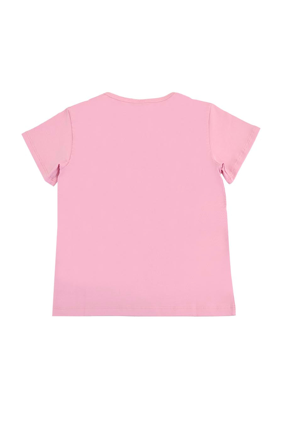 Playera Pocke manga corta