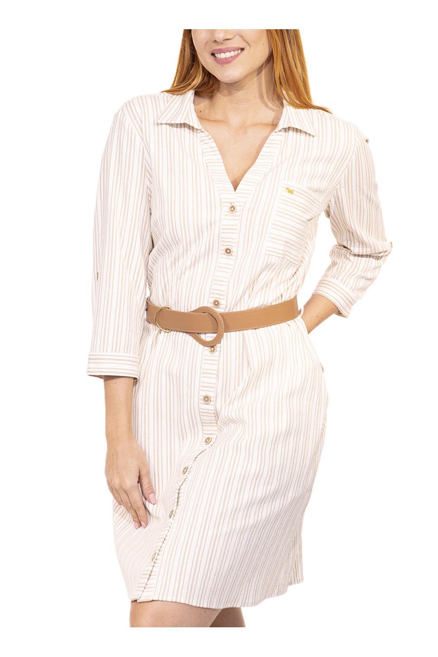 Vestido  Murati 3/4