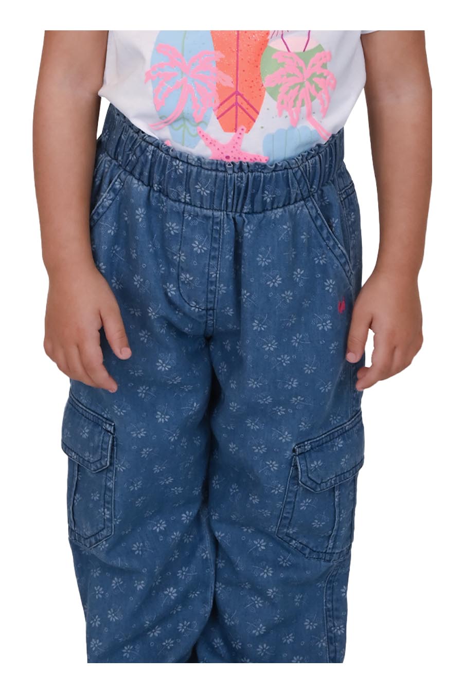 Jogger Nekie