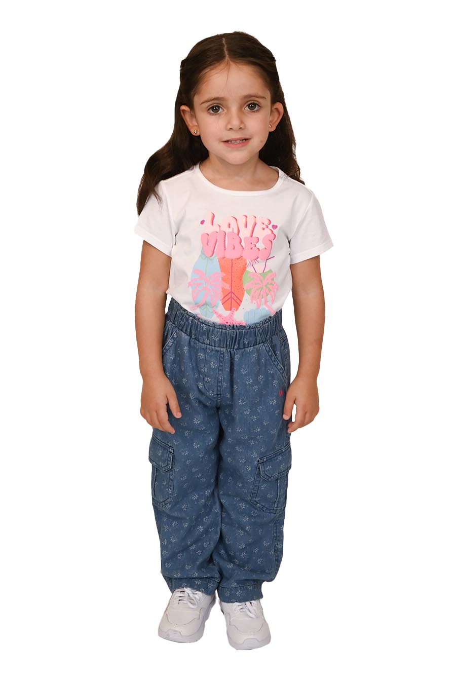 Jogger Nekie
