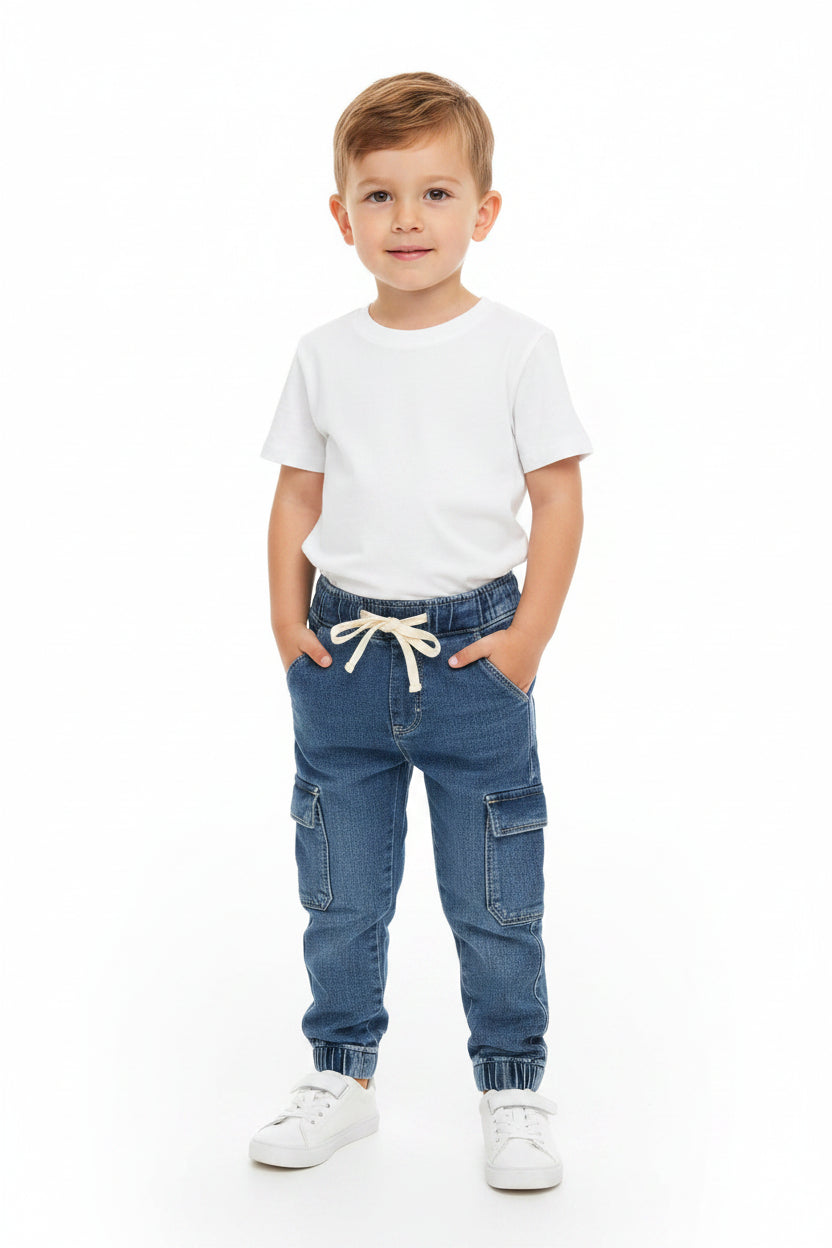 Jeans Gretel