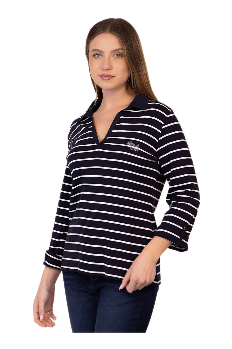 Polo nelida