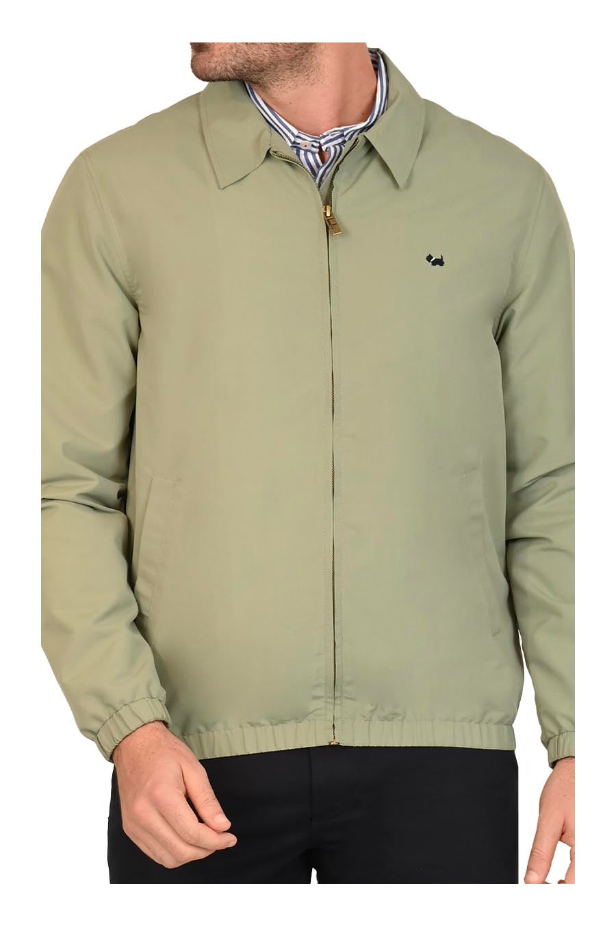 Chamarra Juden