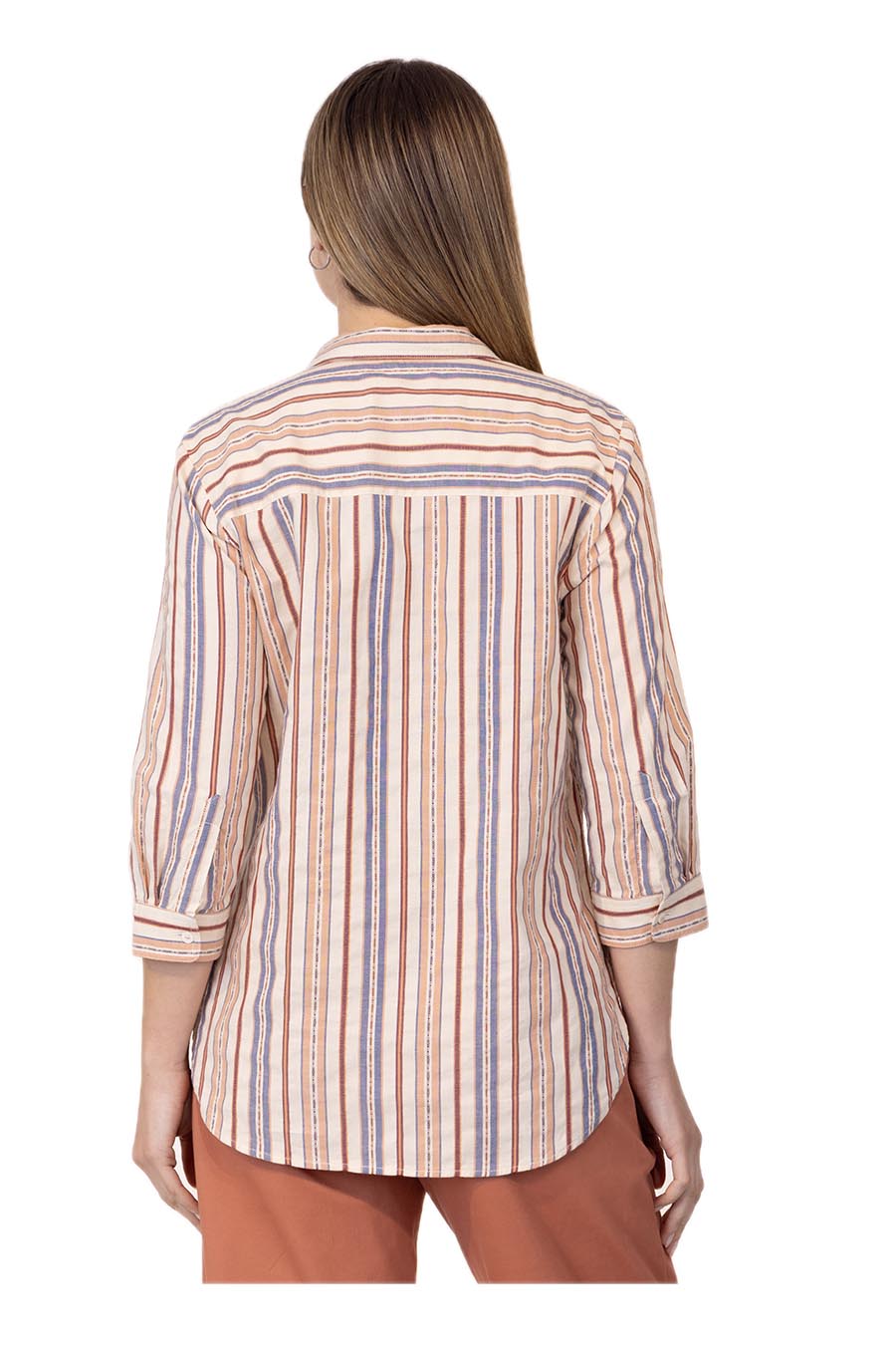 Blusa Mairyn manga 3/4