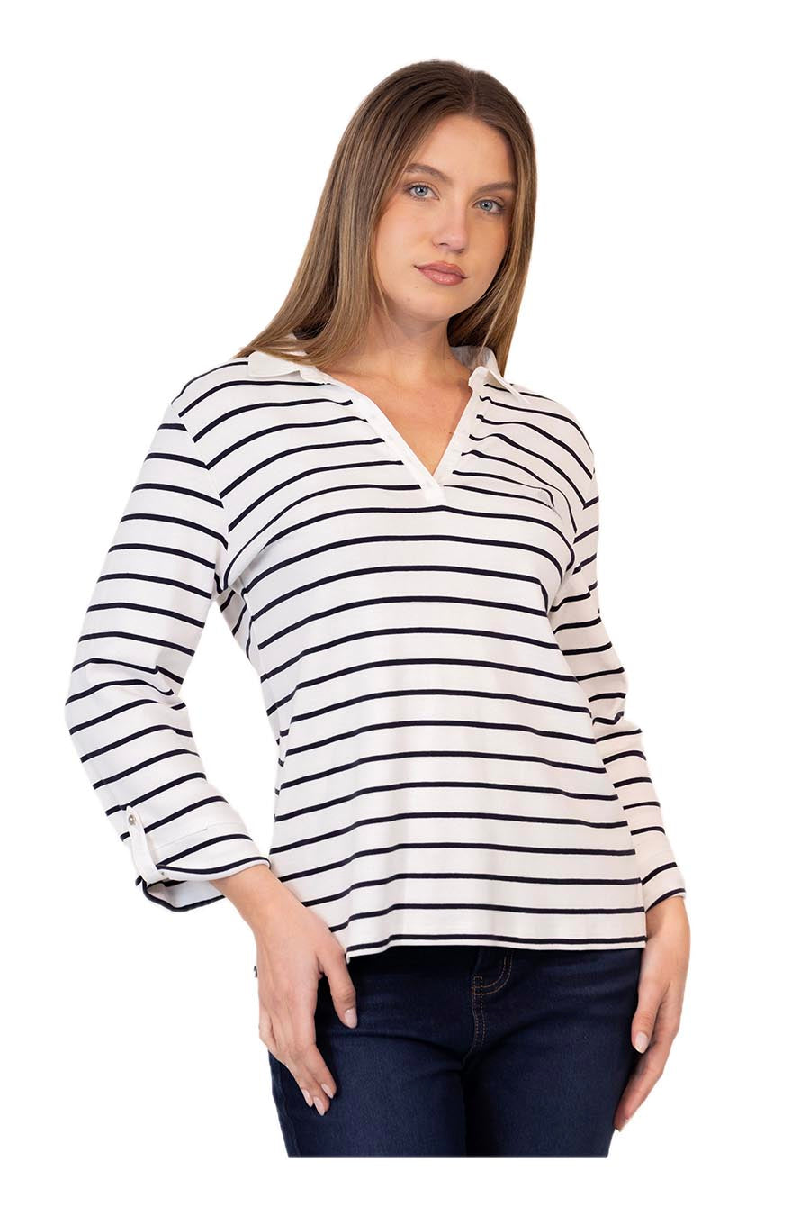 Polo nelida