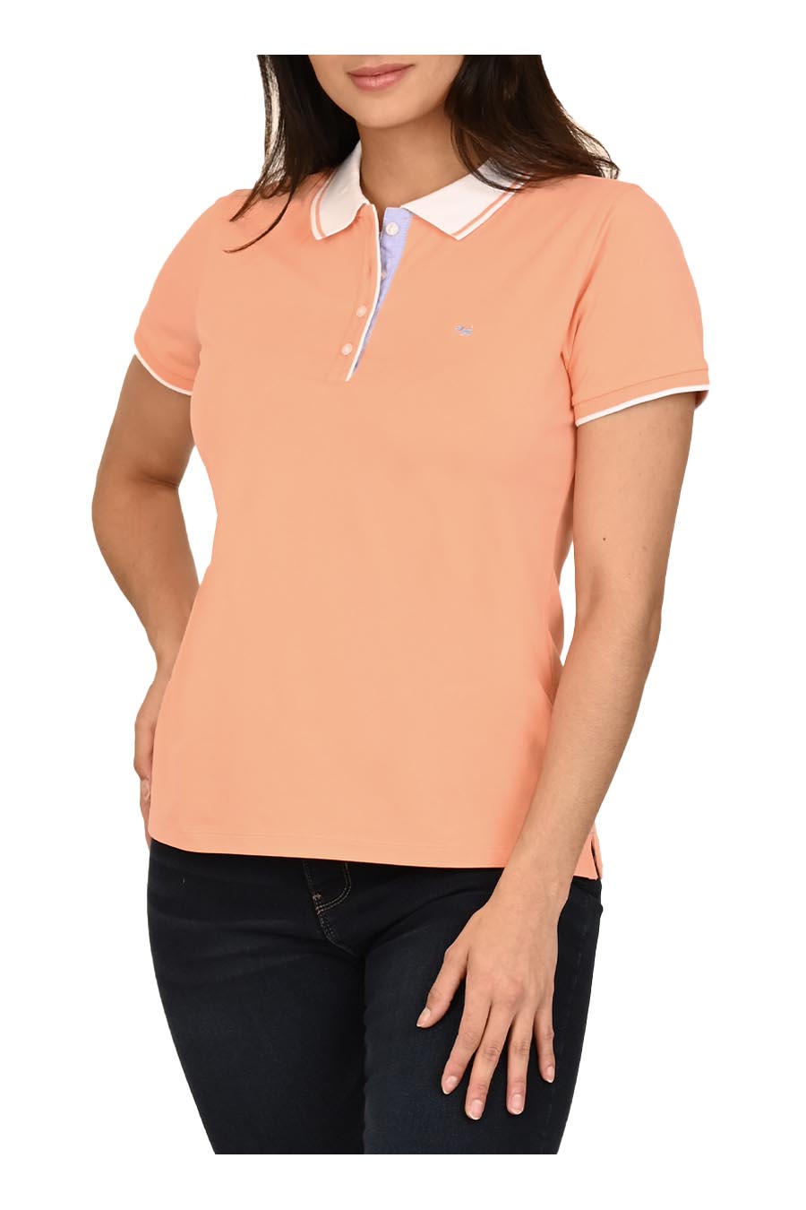 Polo Cody manga corta