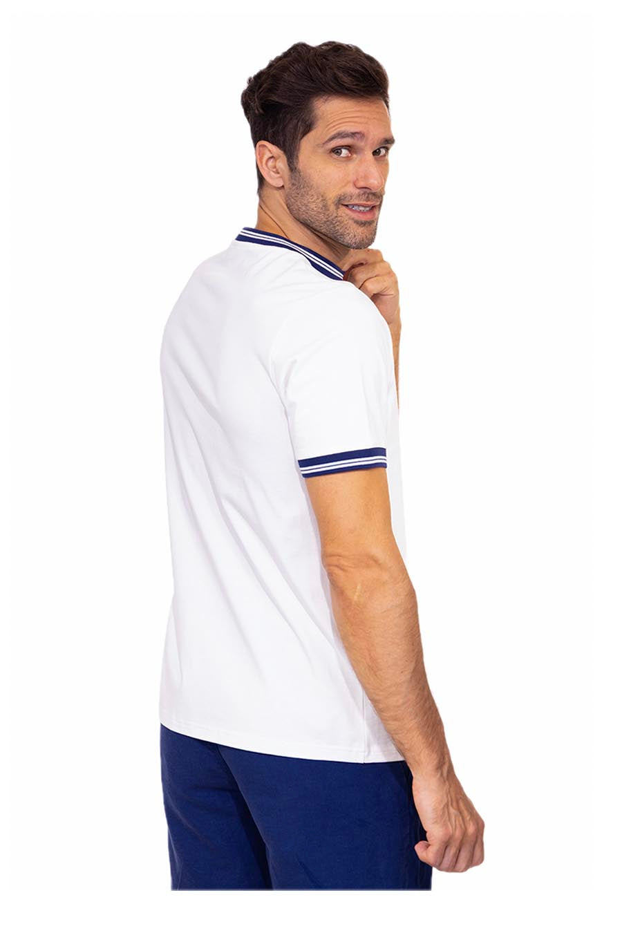 Playera Amora  Manga corta