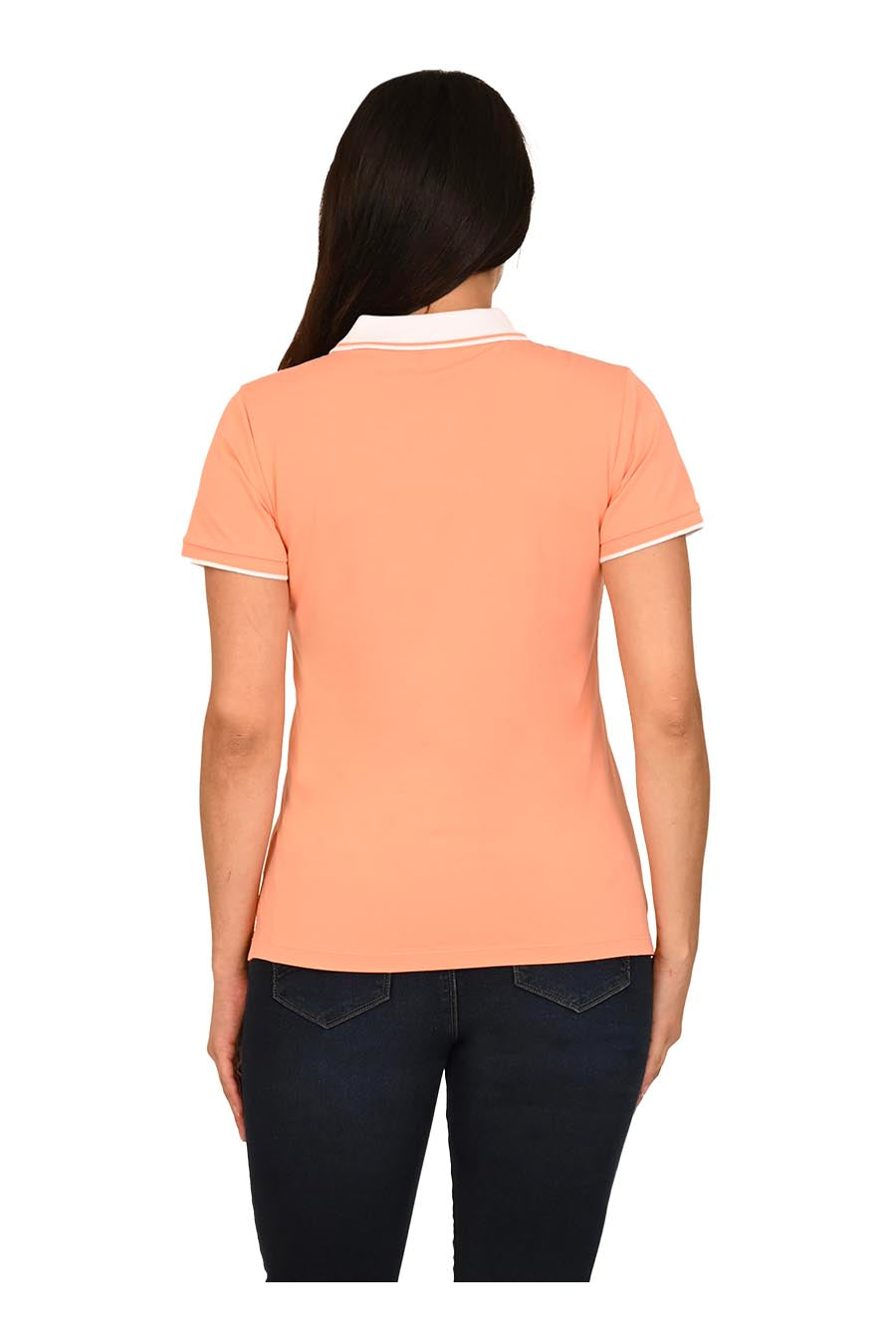 Polo Cody manga corta