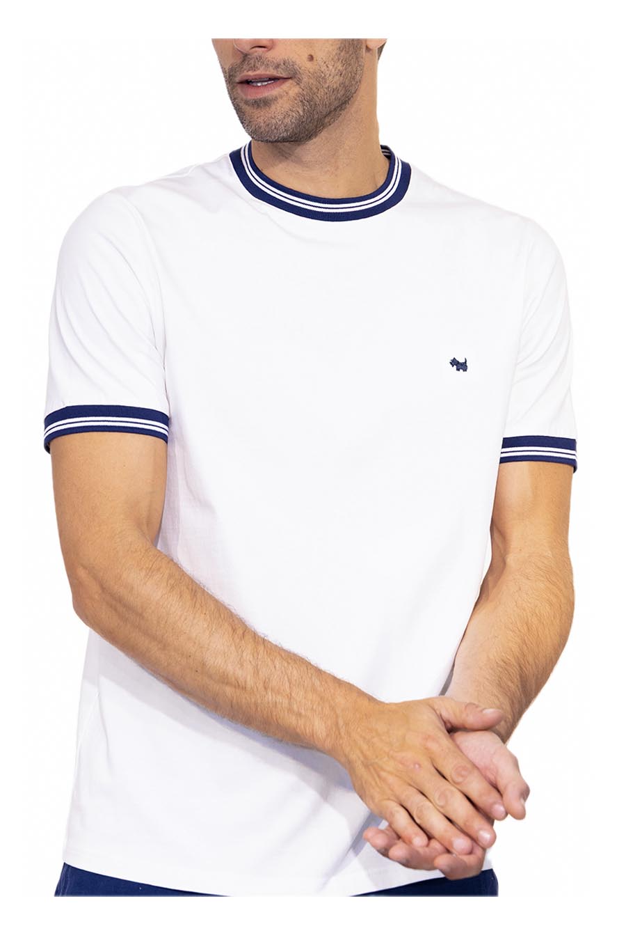 Playera Amora  Manga corta