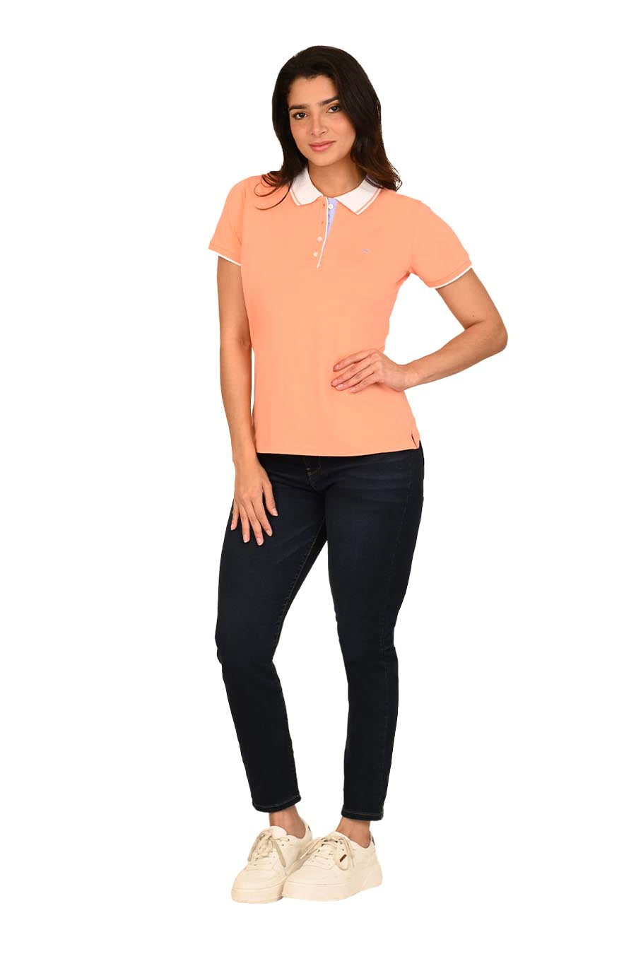 Polo Cody manga corta