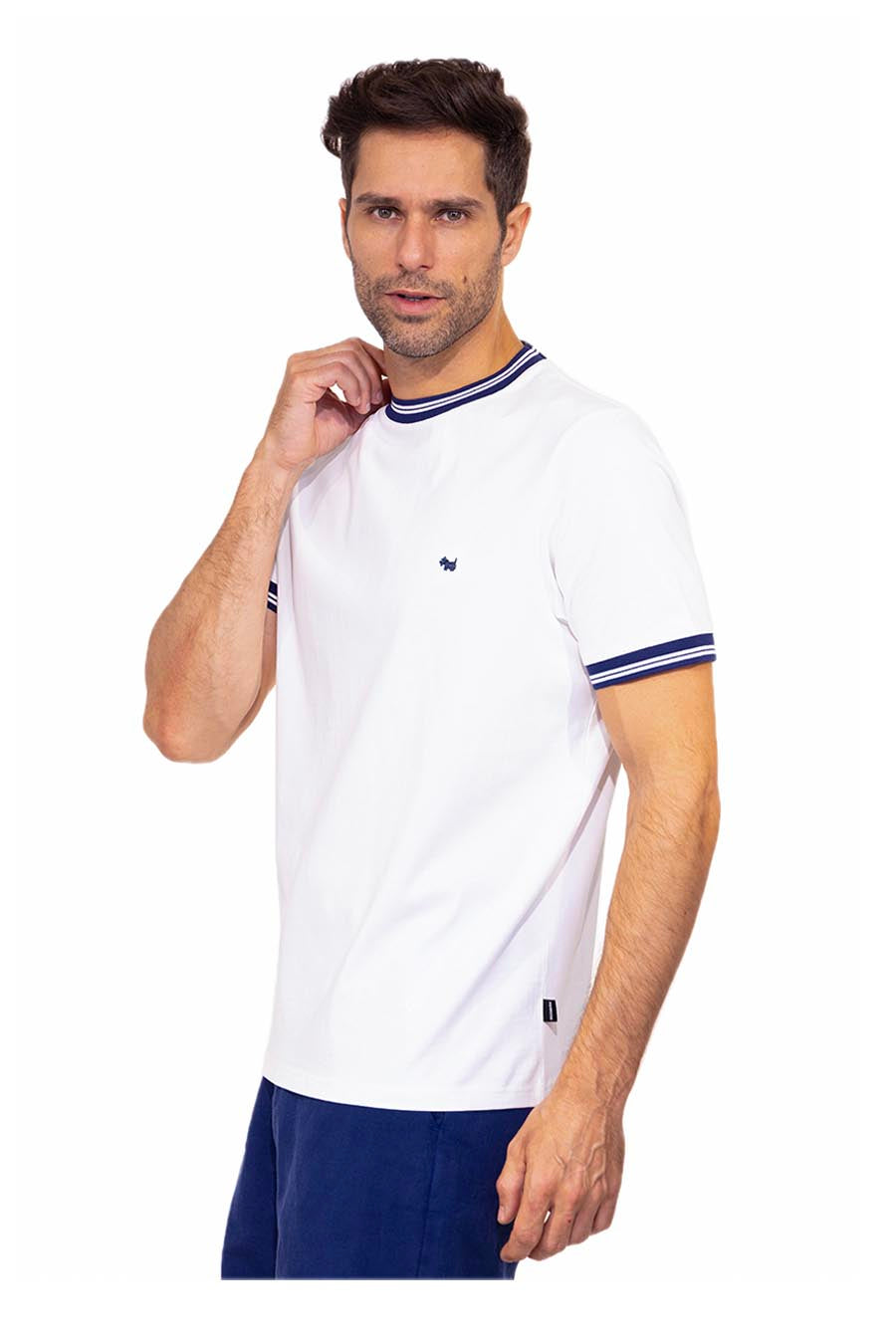 Playera Amora  Manga corta