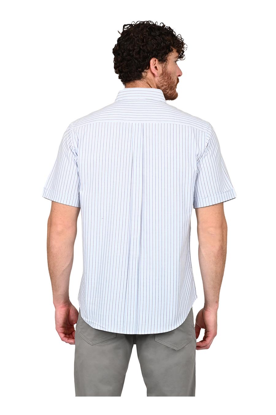 Camisa Ford 2 Manga Corta