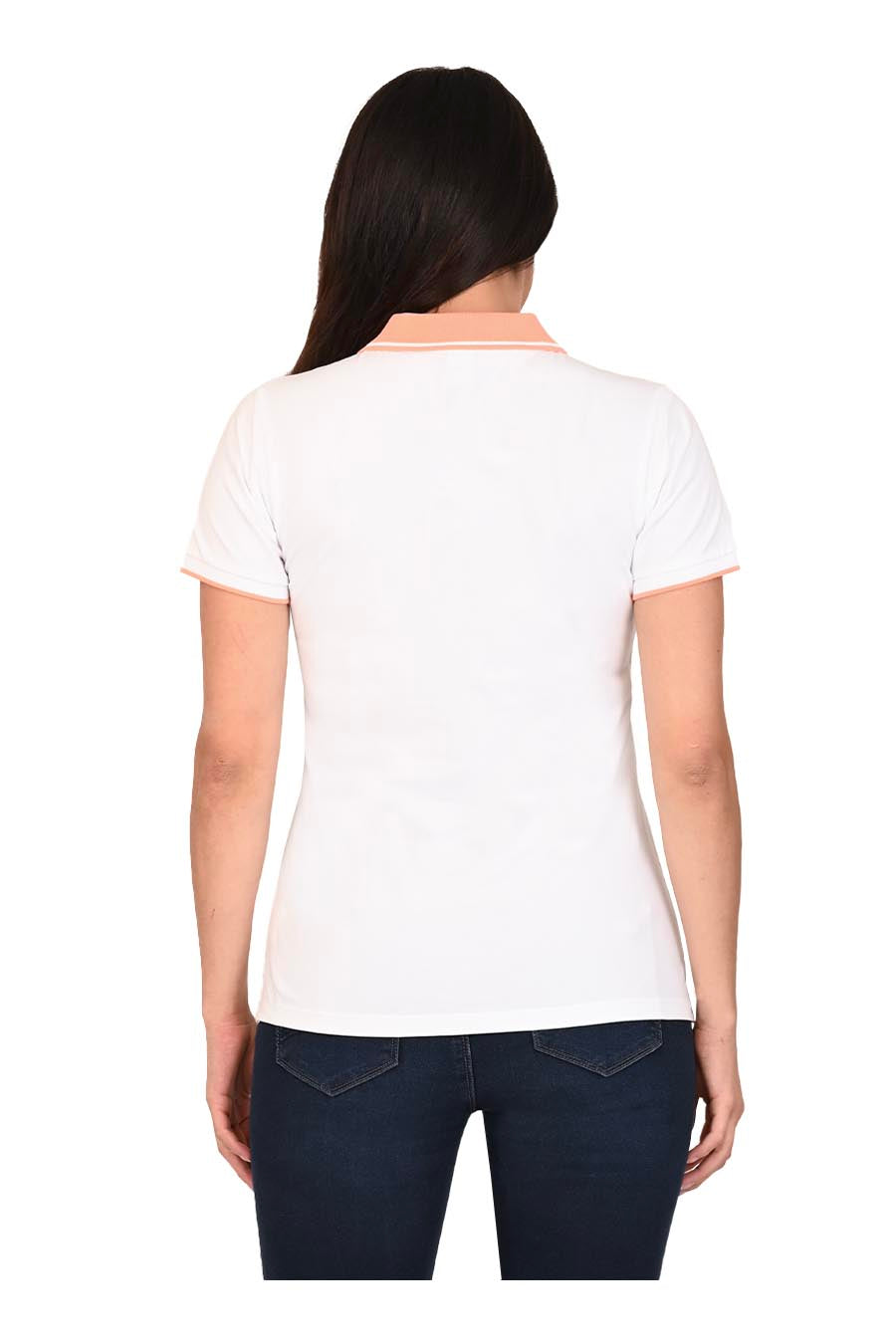 Polo Cody manga corta