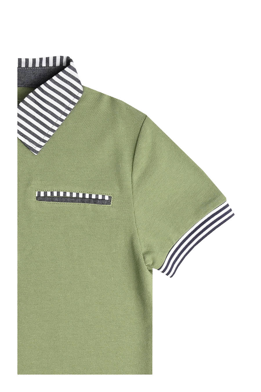 Polo Sunita manga corta