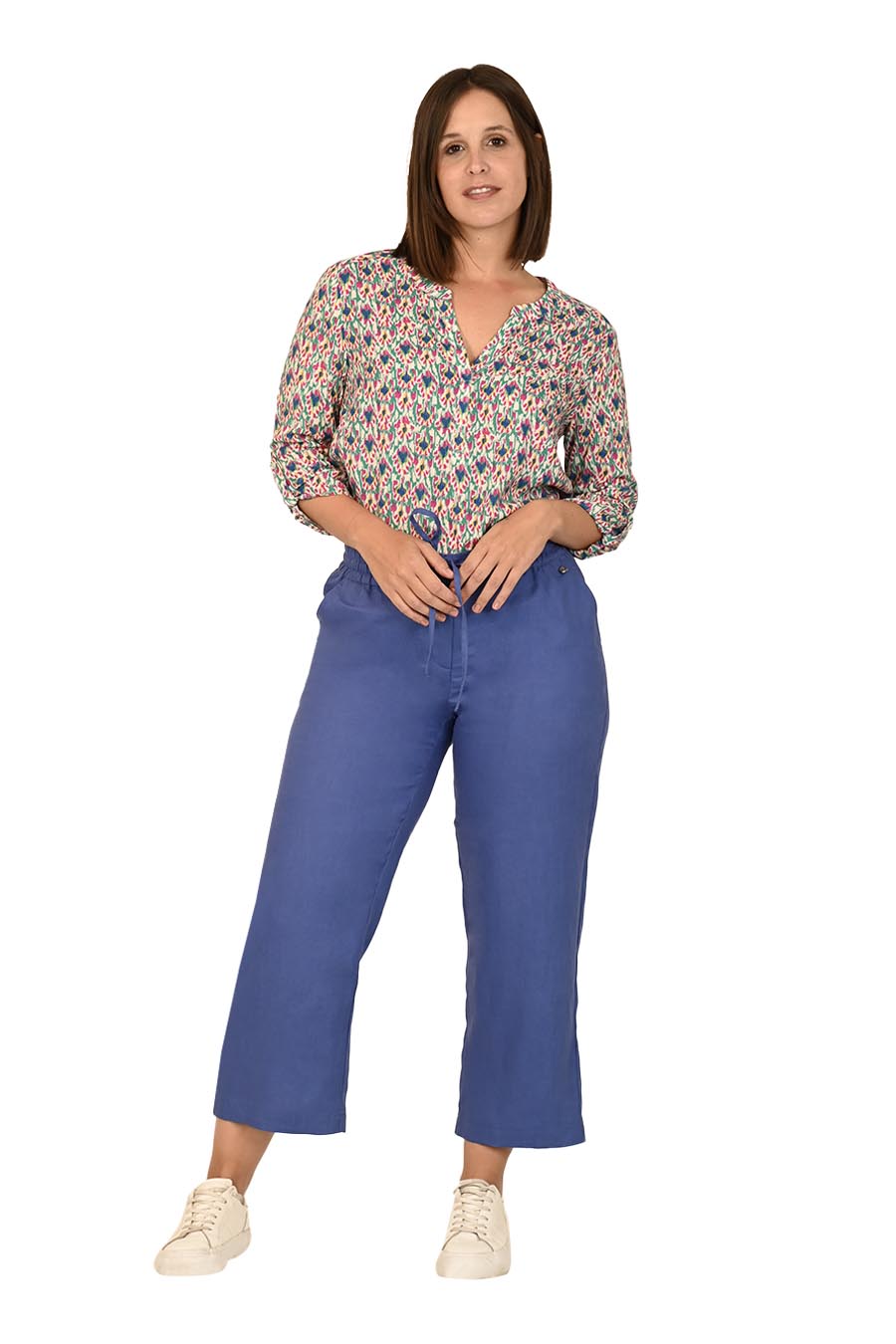 Pantalon dalva