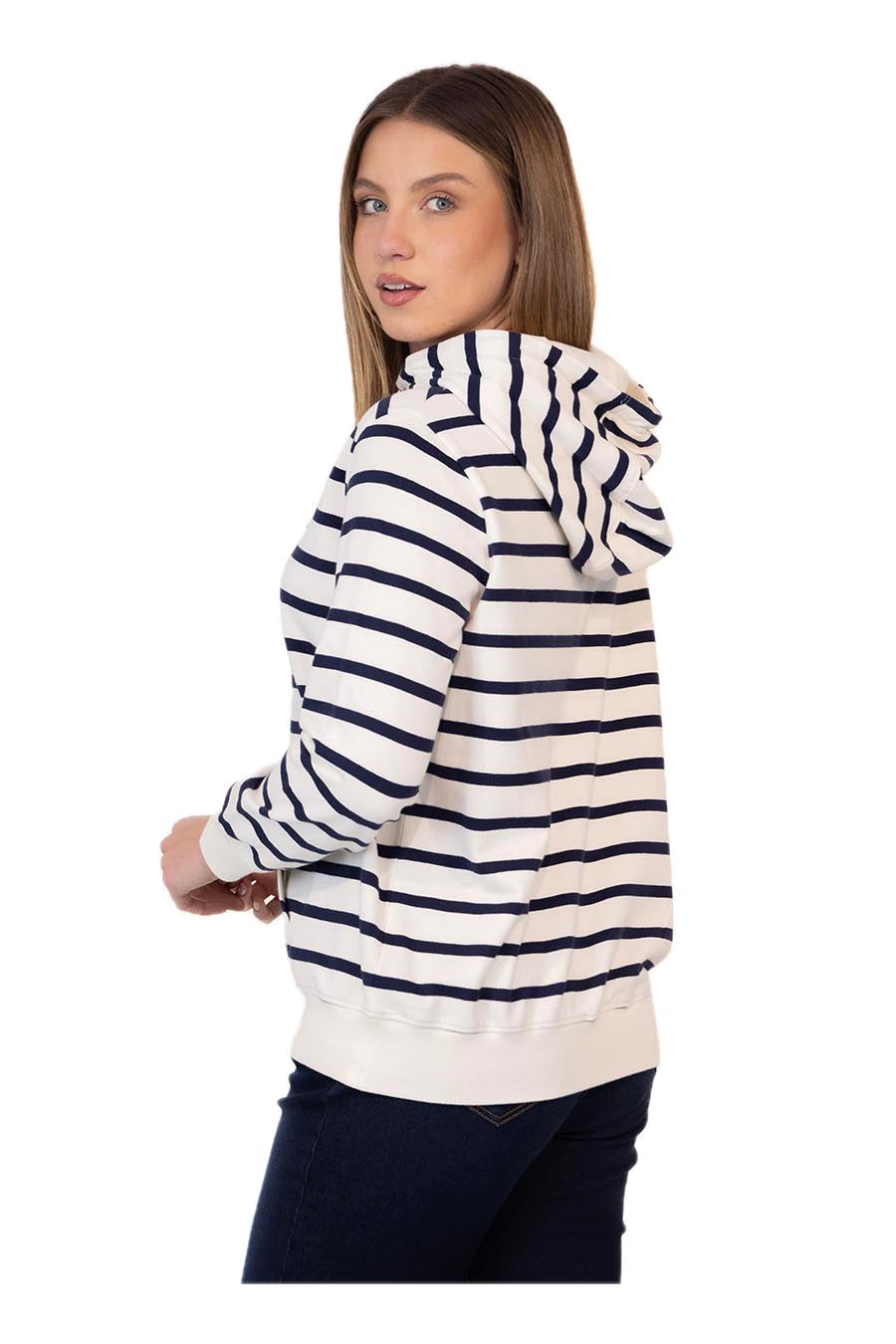 Sudadera Nairobi