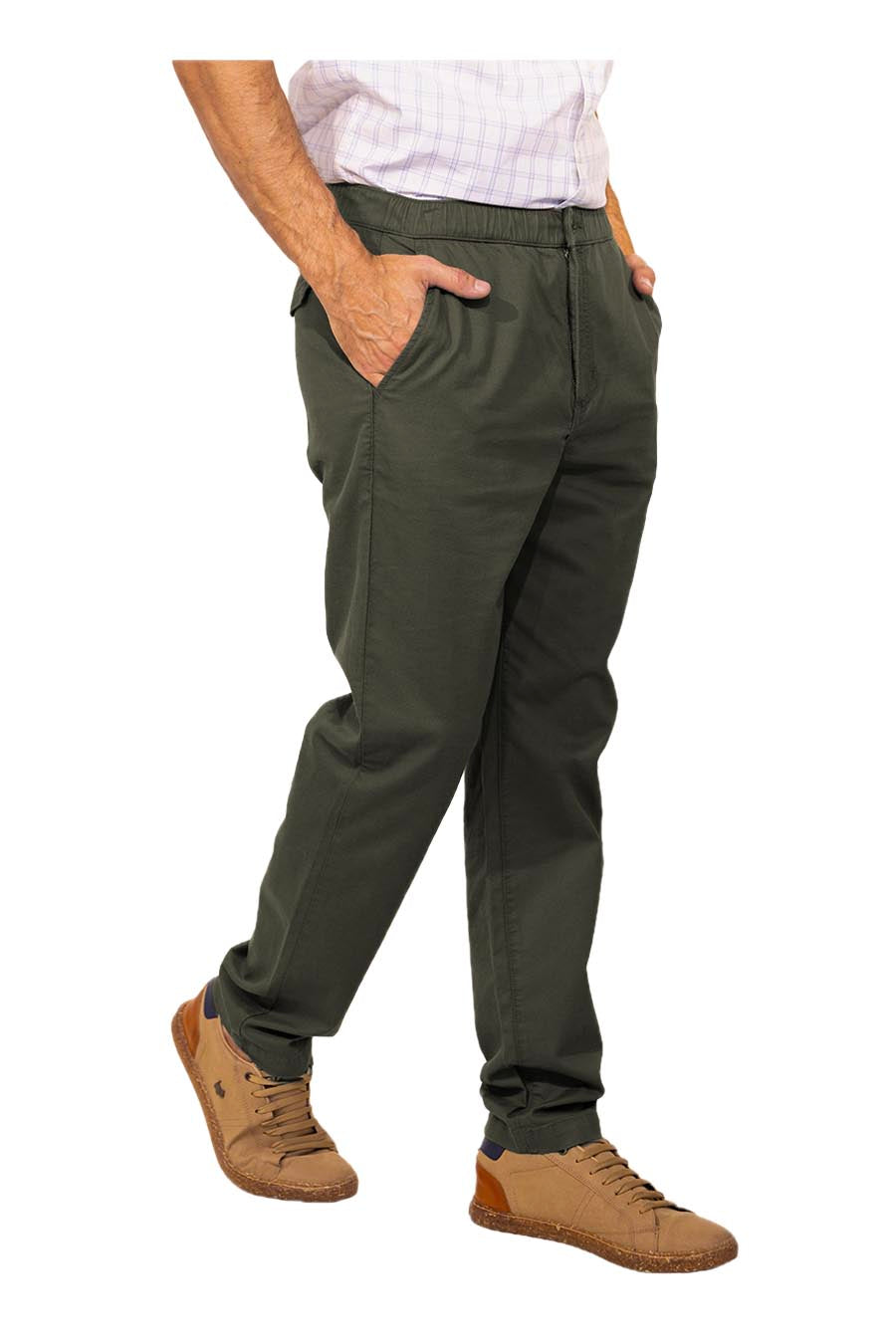Chino Omira
