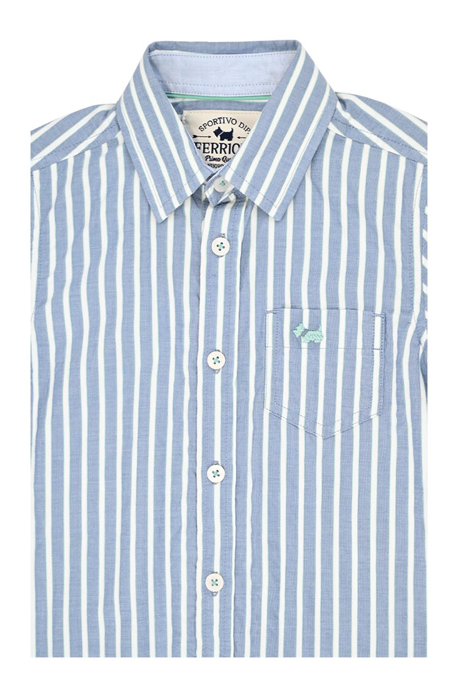 Camisa Souq Manga corta