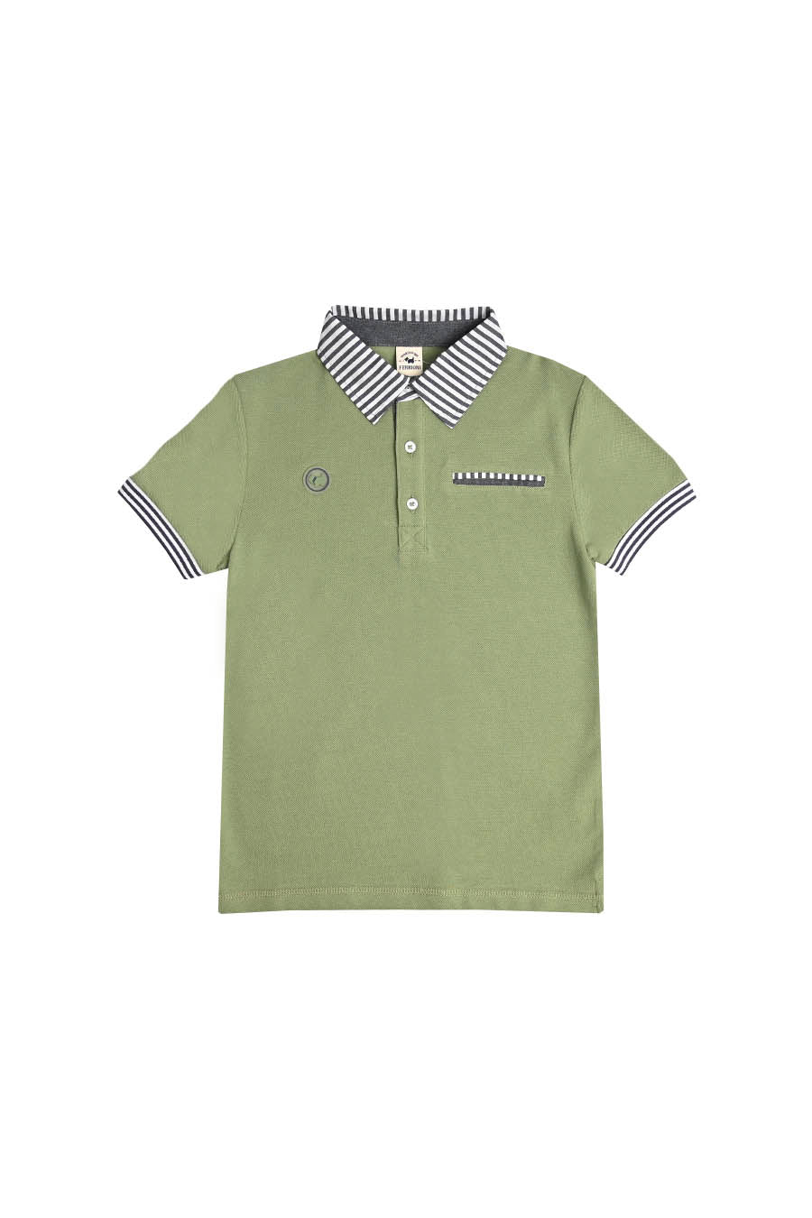 Polo Sunita manga corta