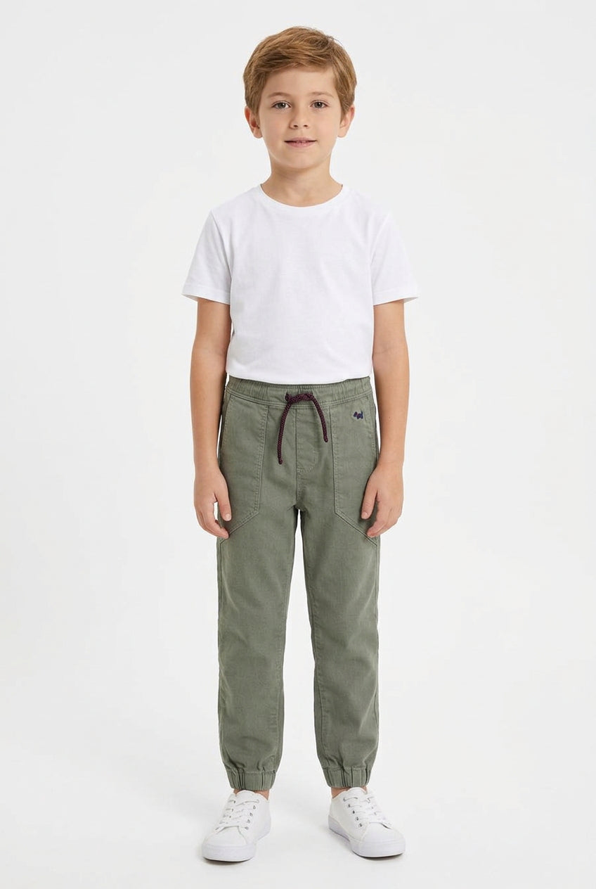 Jogger Ragetti