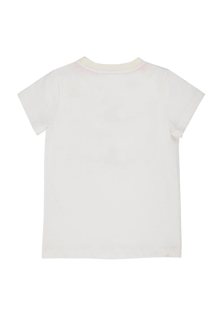 Playera Chess manga corta