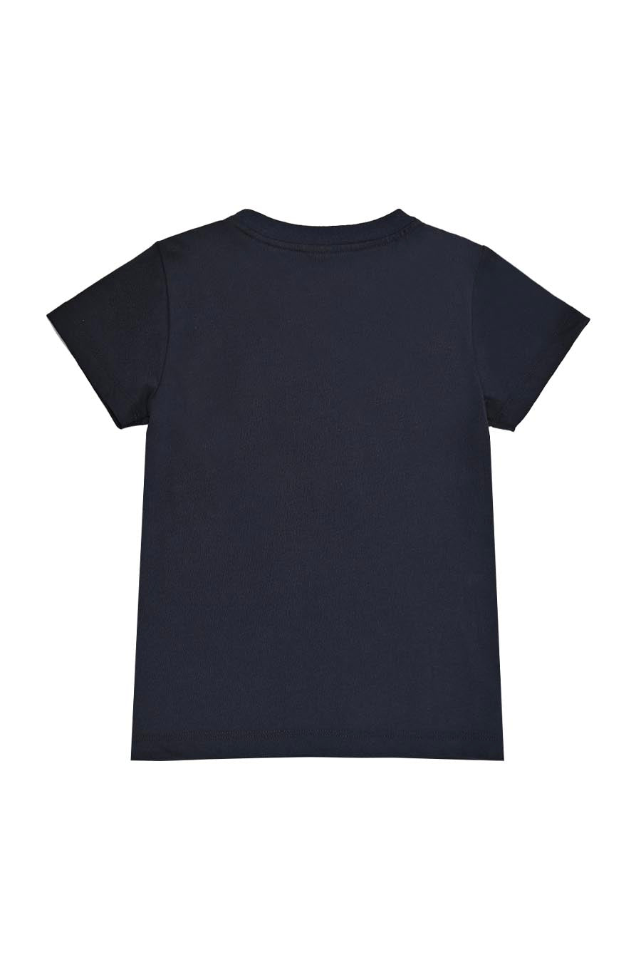 Playera  Potter Manga corta