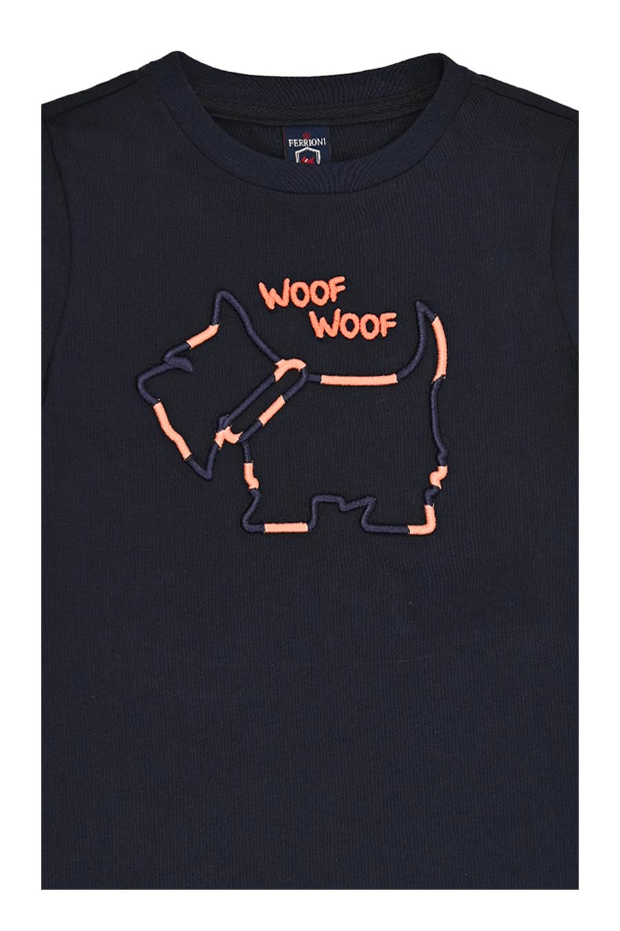 Playera  Potter Manga corta