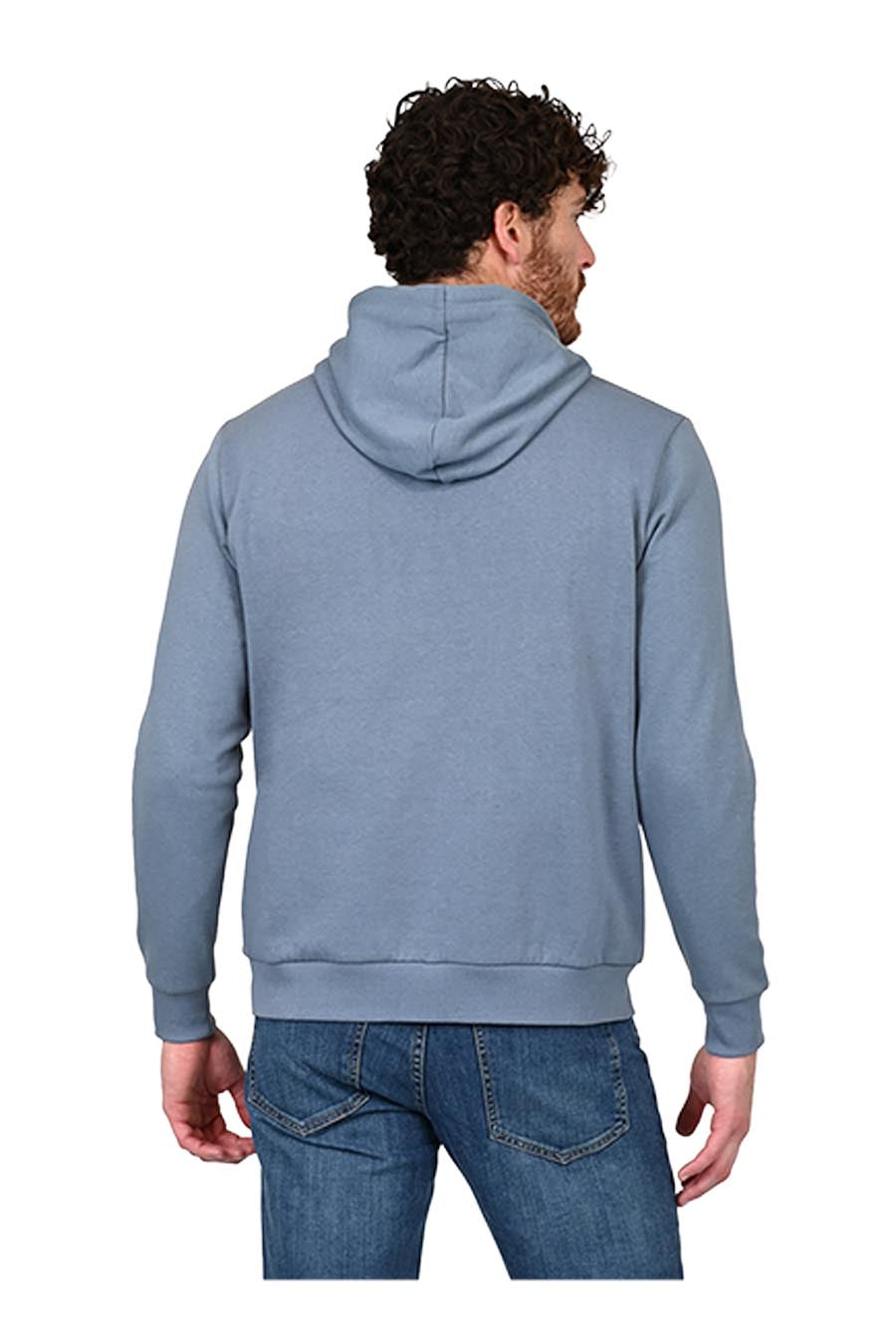 Sudadera Naya con Capucha