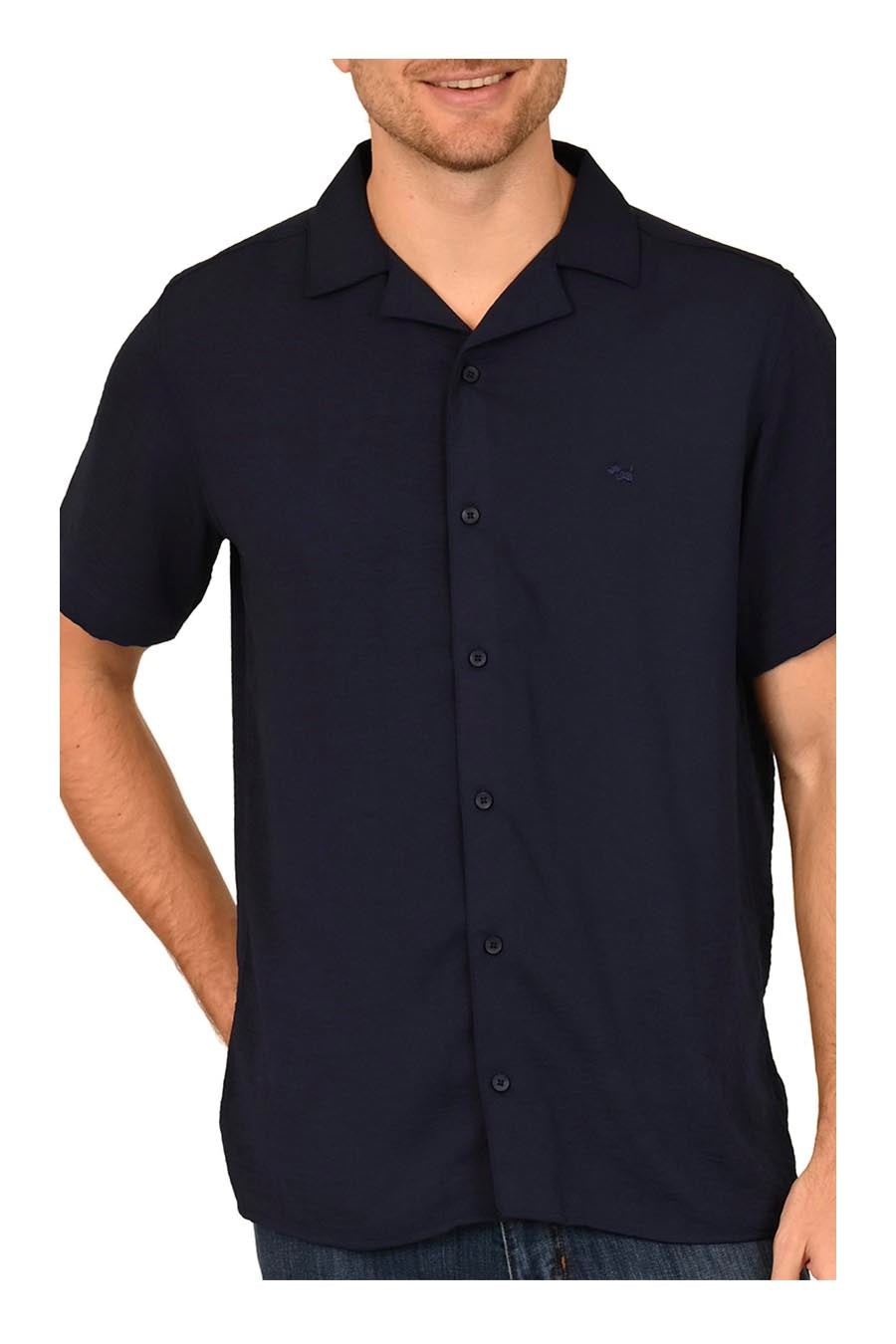 Camisa Murcia manga corta
