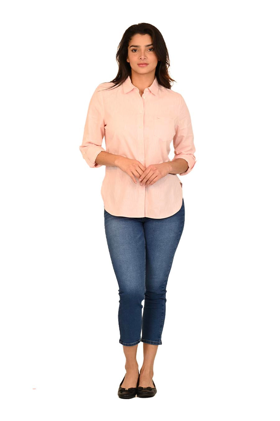 Blusa Eriana