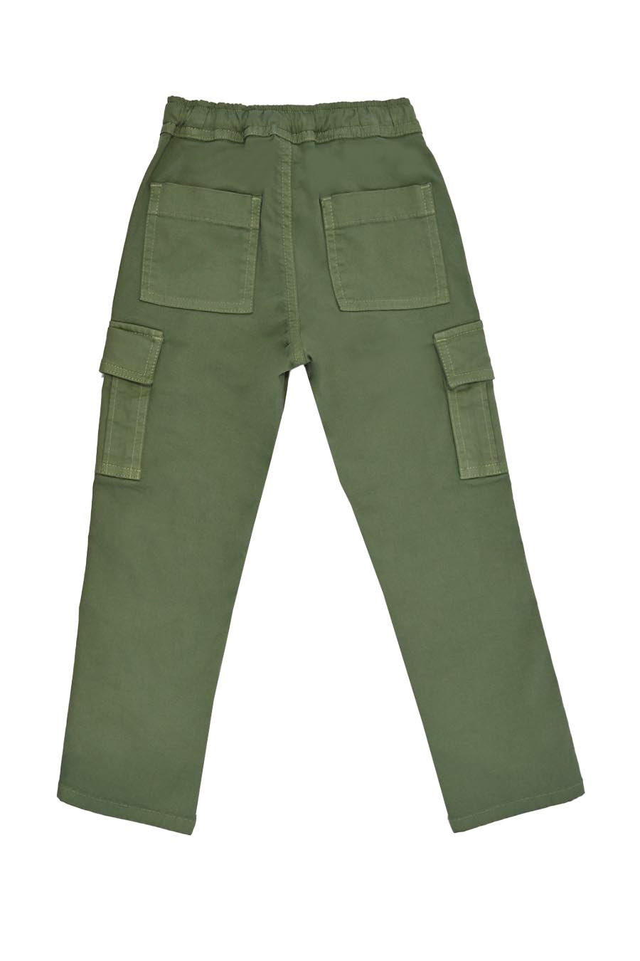 Pantalon Thor