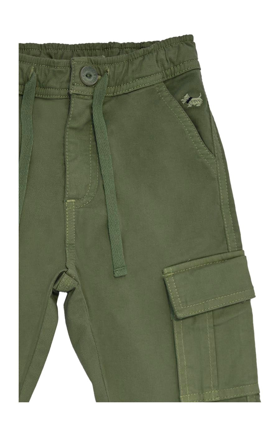 Pantalon Thor