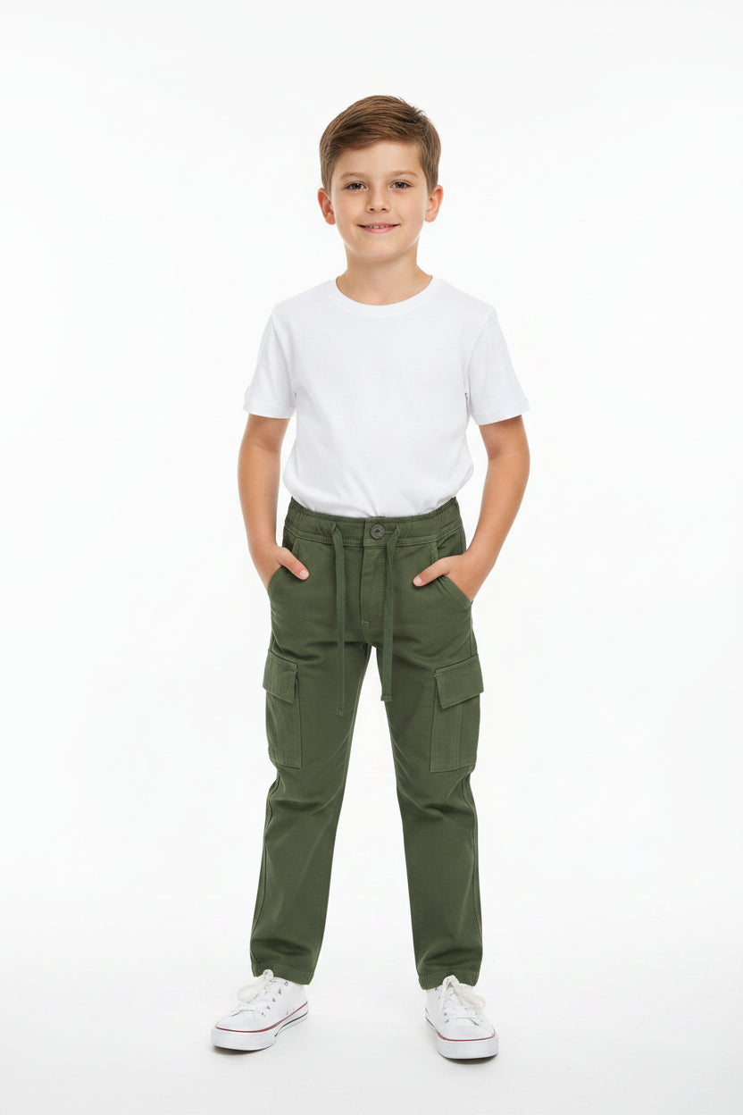 Pantalon Thor