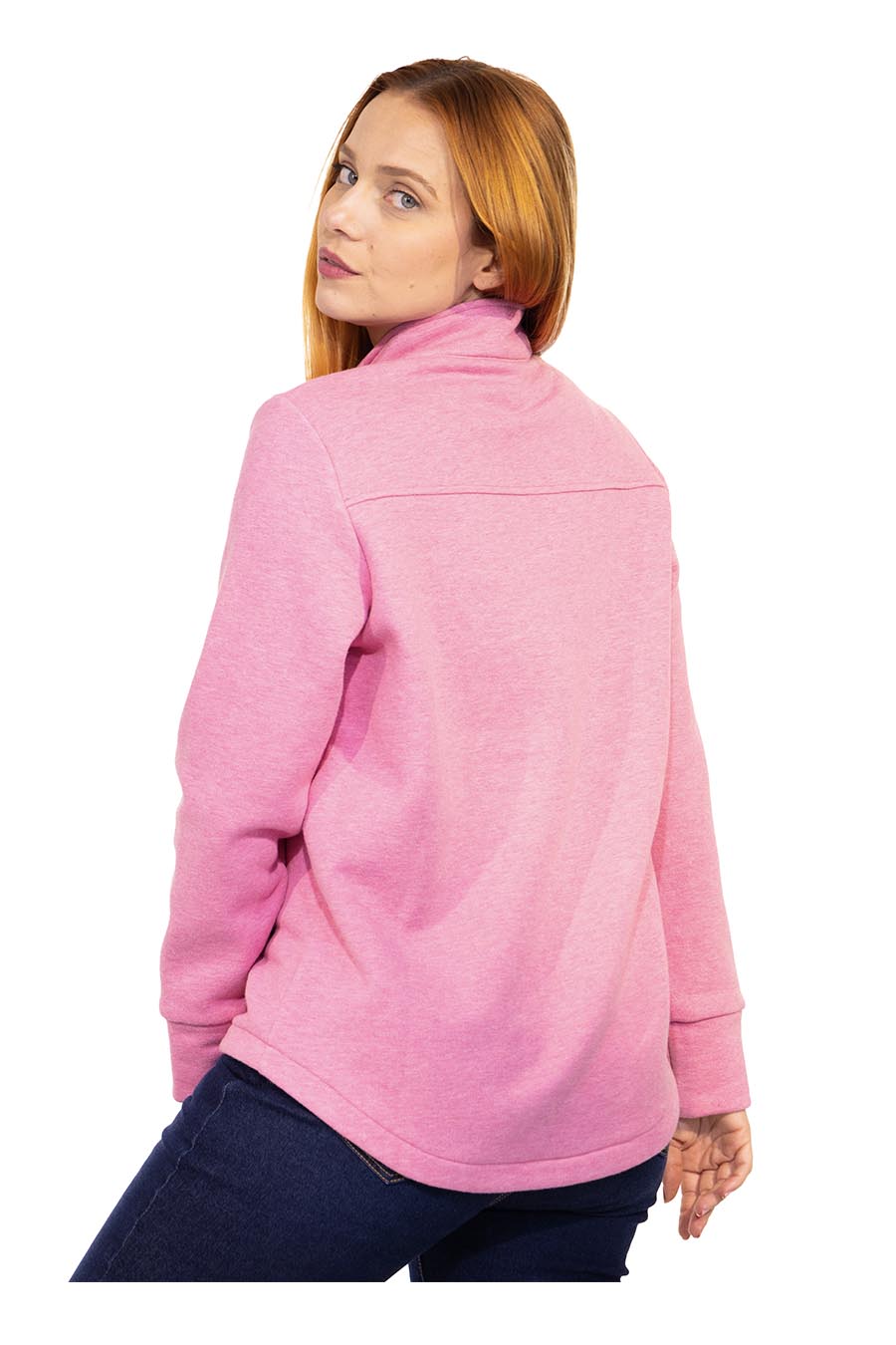 Sudadera Vines