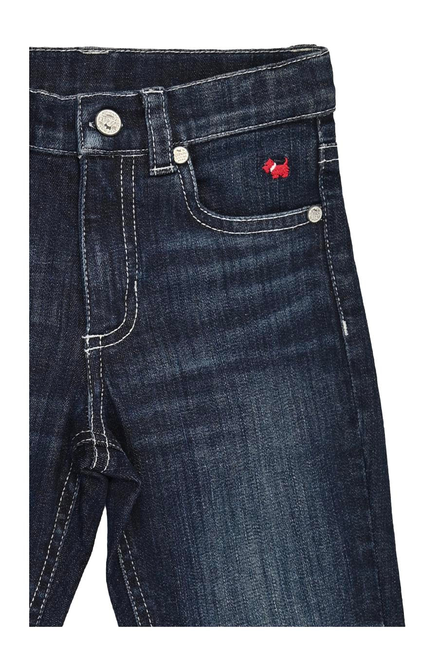 Jeans Sauran