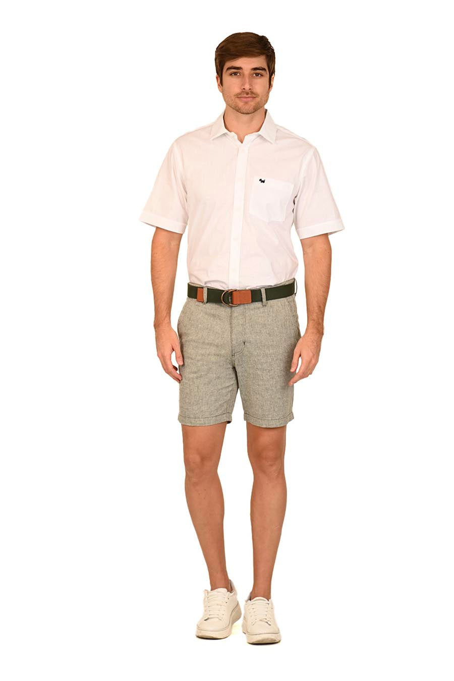 Bermuda Marius