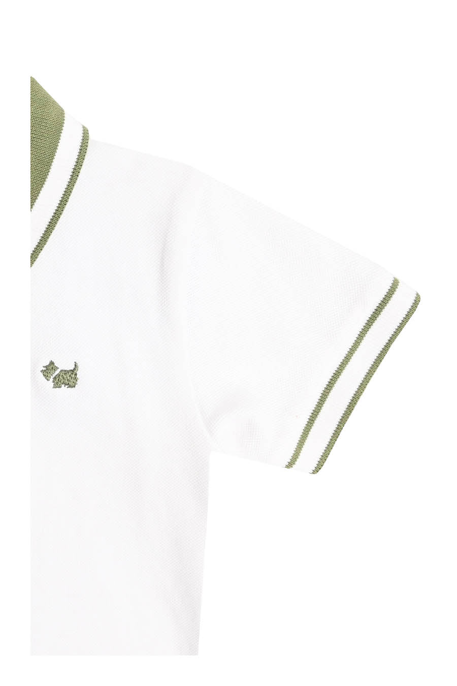 Polo Temara manga corta