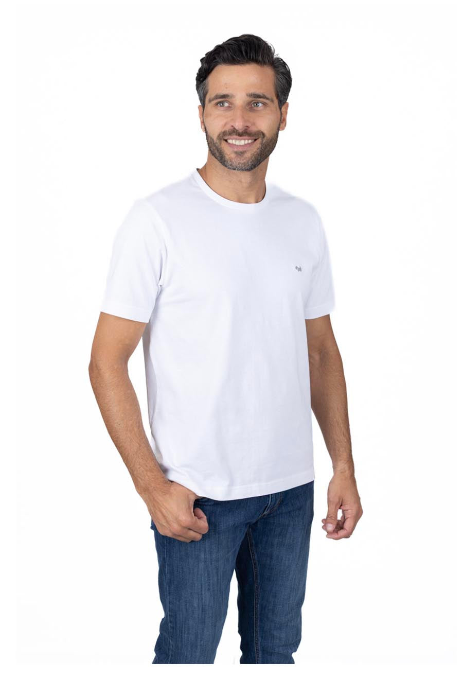 Playera Yuno Manga corta