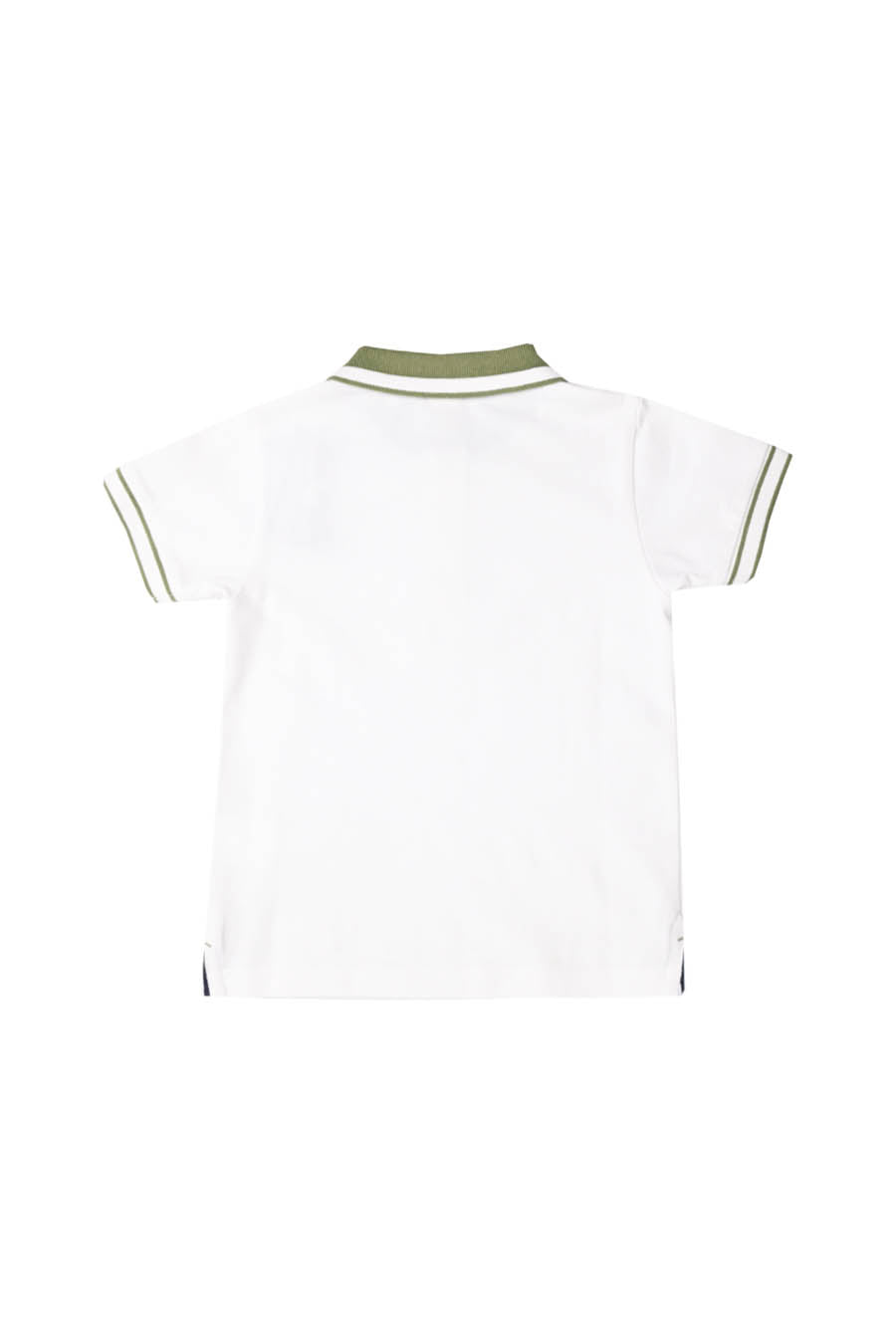 Polo Temara manga corta