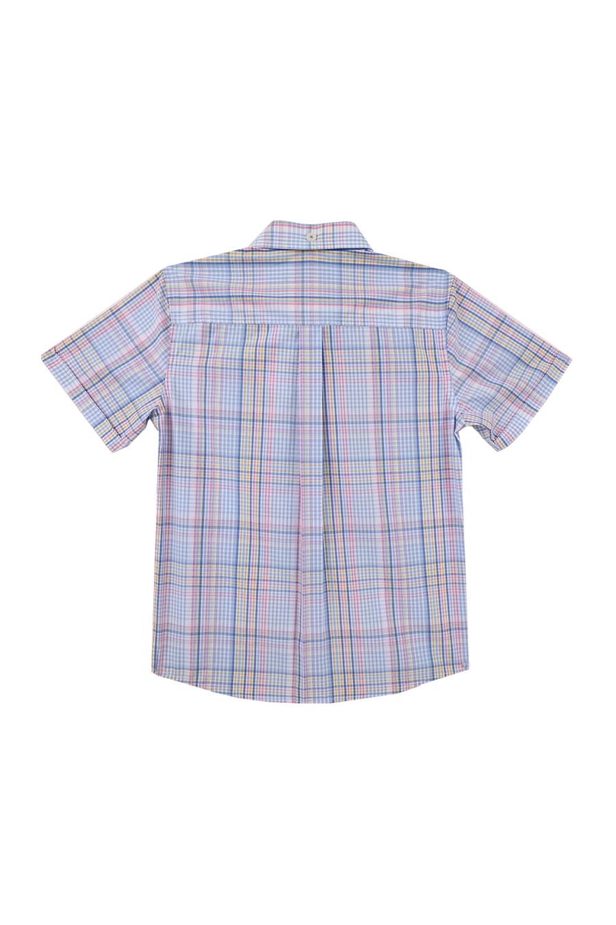 Camisa Batil manga corta