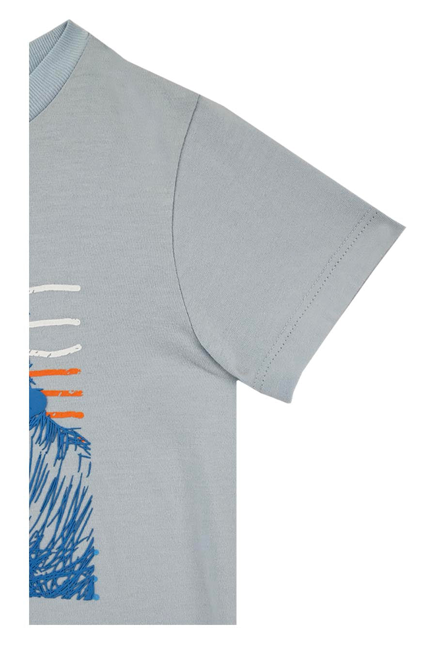 Playera  Sonide