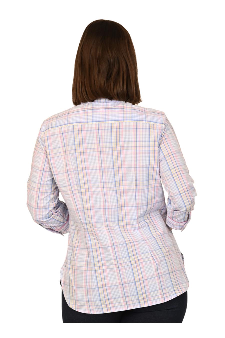 Blusa Batil manga 3/4