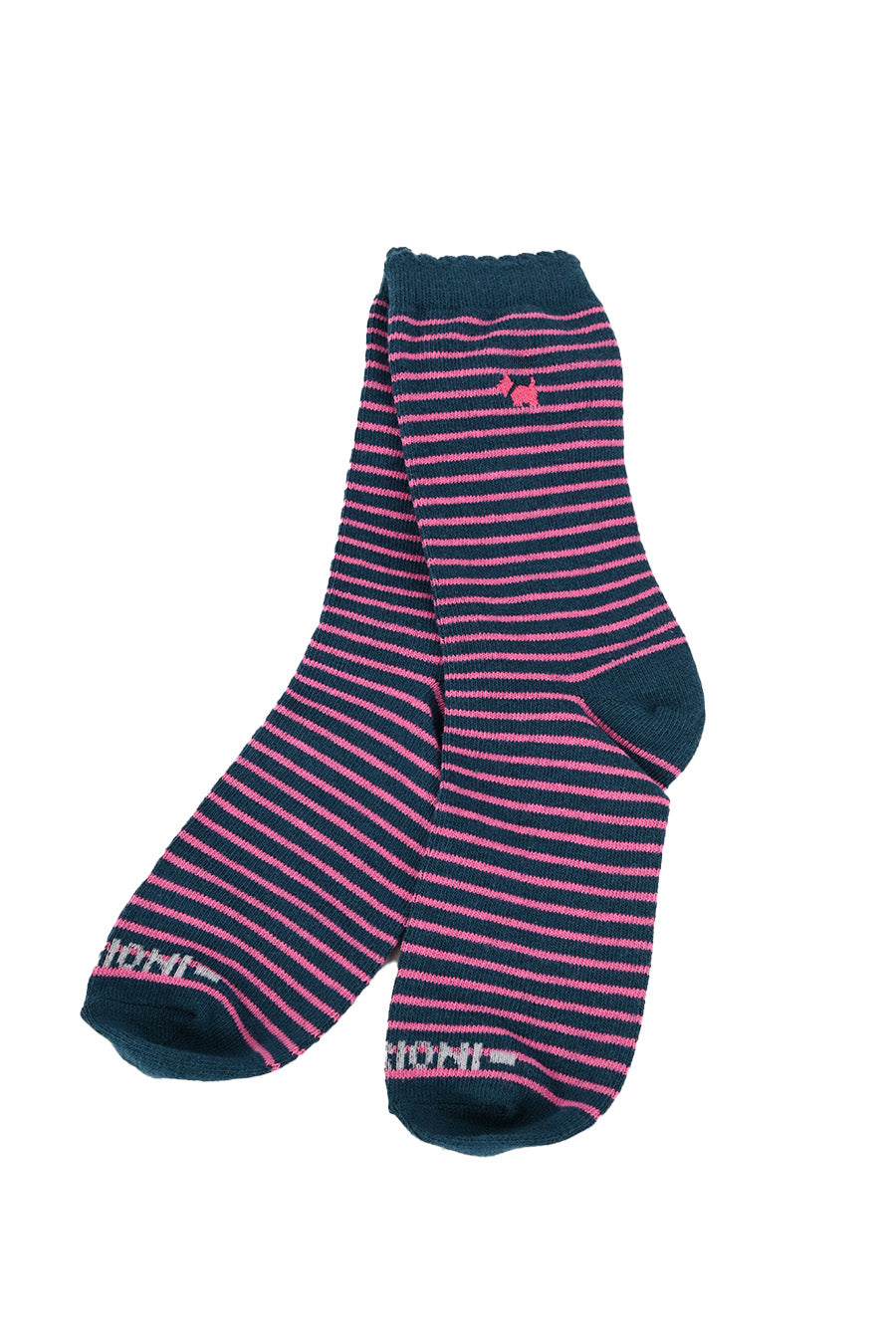 Calcetin Rayas 2