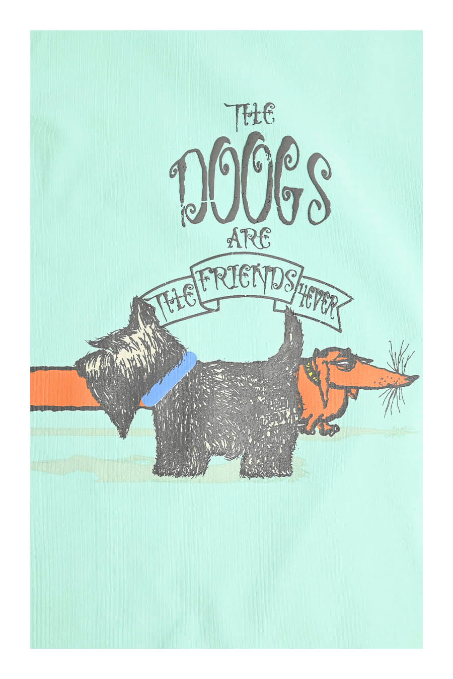 Playera Zac manga corta