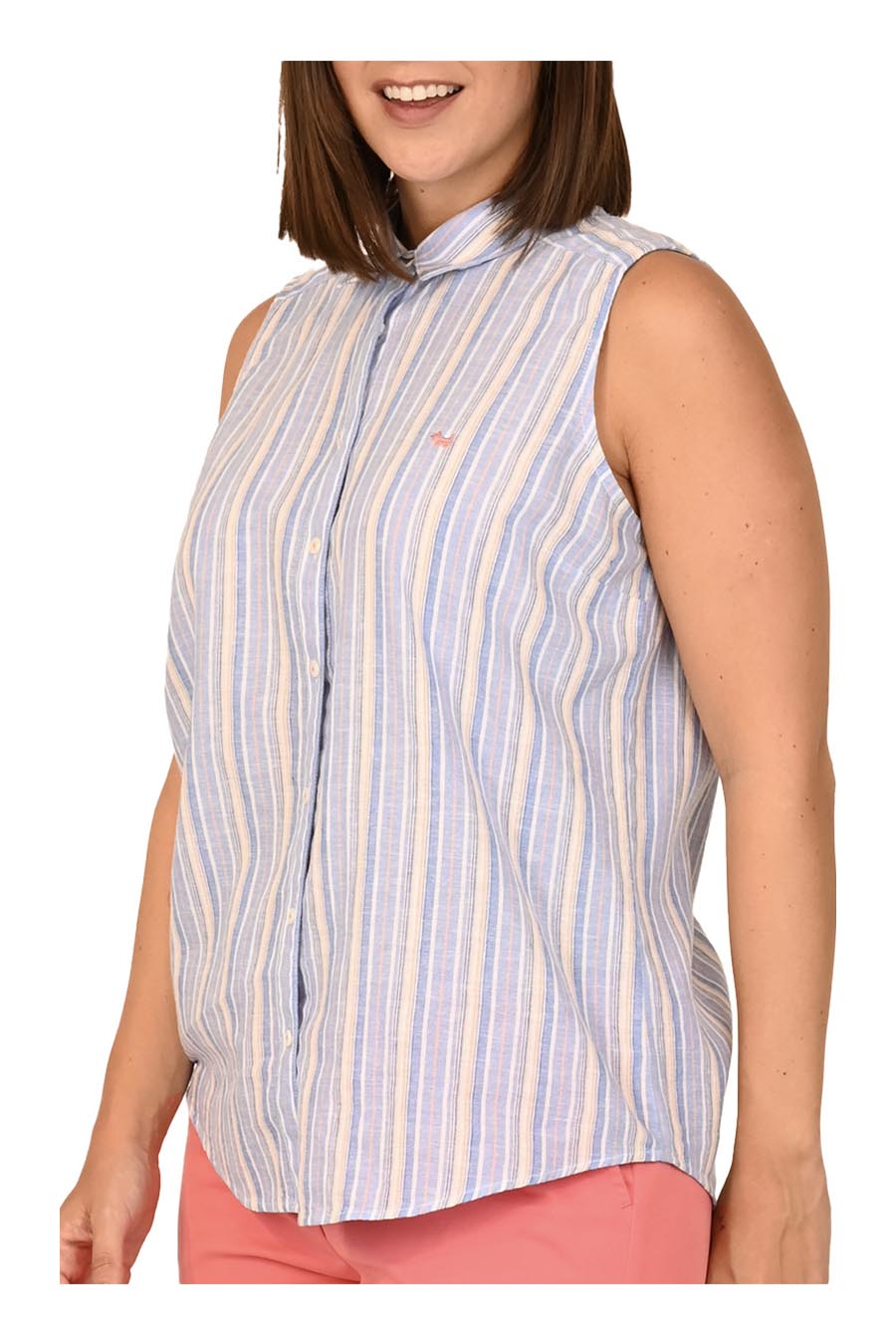 Blusa Claudina