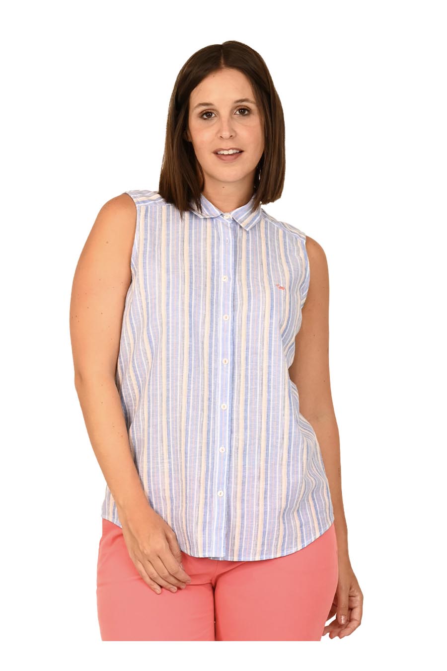 Blusa Claudina