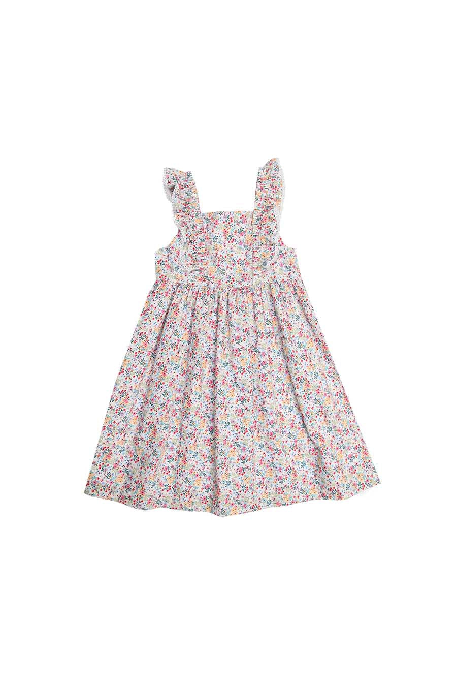Vestido Florette sin Mangas