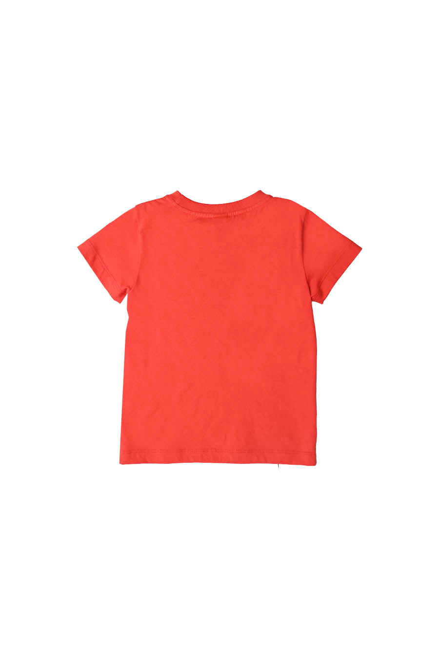 Playera Bong manga corta